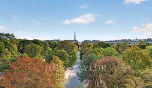 Vente Appartement Paris 16ème
