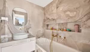 Vente Appartement Paris 16ème
