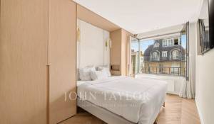 Vente Appartement Paris 16ème