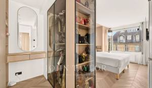 Vente Appartement Paris 16ème