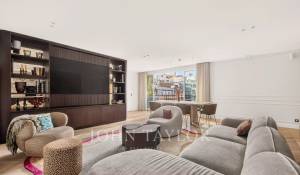 Vente Appartement Paris 16ème