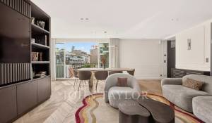 Vente Appartement Paris 16ème