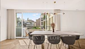 Vente Appartement Paris 16ème