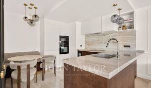 Vente Appartement Paris 16ème