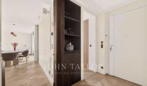 Vente Appartement Paris 16ème