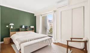 Vente Appartement Paris 16ème