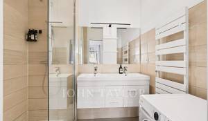 Vente Appartement Paris 16ème