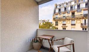 Vente Appartement Paris 16ème