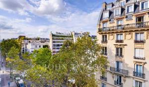 Vente Appartement Paris 16ème