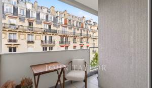 Vente Appartement Paris 16ème