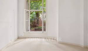 Vente Appartement Paris 16ème