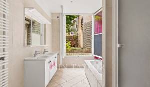 Vente Appartement Paris 16ème