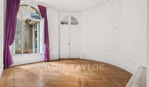 Vente Appartement Paris 16ème
