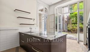 Vente Appartement Paris 16ème