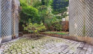 Vente Appartement Paris 16ème