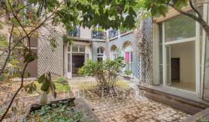 Vente Appartement Paris 16ème