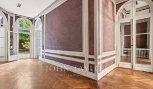Vente Appartement Paris 16ème