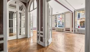 Vente Appartement Paris 16ème