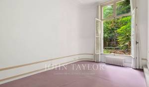 Vente Appartement Paris 16ème