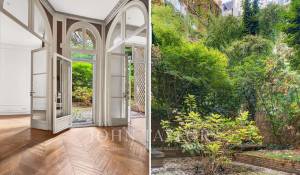 Vente Appartement Paris 16ème
