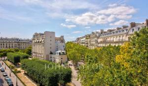Vente Appartement Paris 16ème