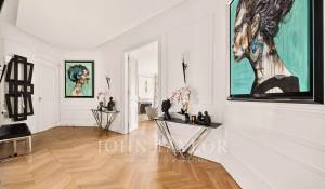 Vente Appartement Paris 16ème