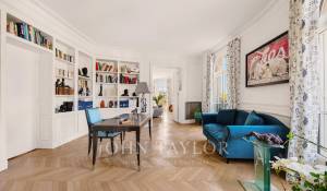 Vente Appartement Paris 16ème