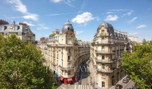 Vente Appartement Paris 16ème