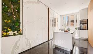 Vente Appartement Paris 16ème