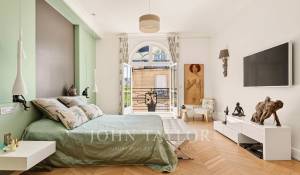 Vente Appartement Paris 16ème