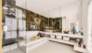 Vente Appartement Paris 16ème