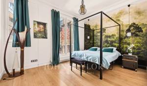 Vente Appartement Paris 16ème