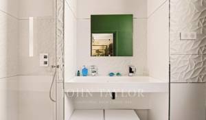 Vente Appartement Paris 16ème