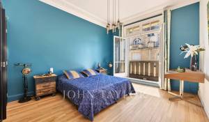 Vente Appartement Paris 16ème