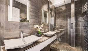Vente Appartement Paris 16ème