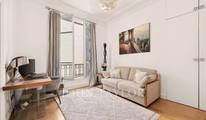 Vente Appartement Paris 16ème