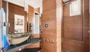 Vente Appartement Paris 16ème