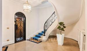 Vente Appartement Paris 16ème