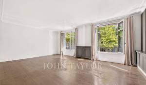 Vente Appartement Paris 16ème