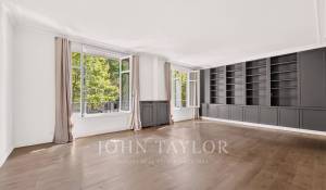 Vente Appartement Paris 16ème