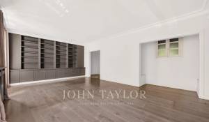 Vente Appartement Paris 16ème