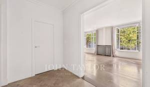 Vente Appartement Paris 16ème