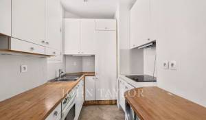 Vente Appartement Paris 16ème