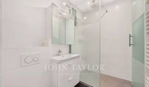 Vente Appartement Paris 16ème