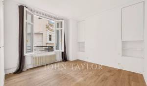 Vente Appartement Paris 16ème