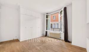 Vente Appartement Paris 16ème