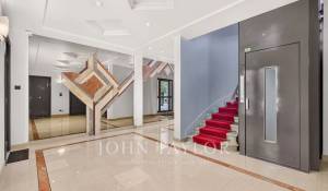 Vente Appartement Paris 16ème