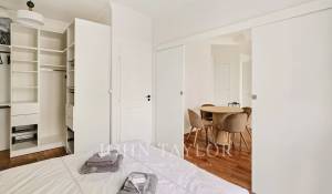 Vente Appartement Paris 16ème