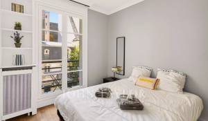 Vente Appartement Paris 16ème