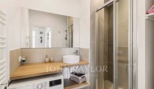 Vente Appartement Paris 16ème